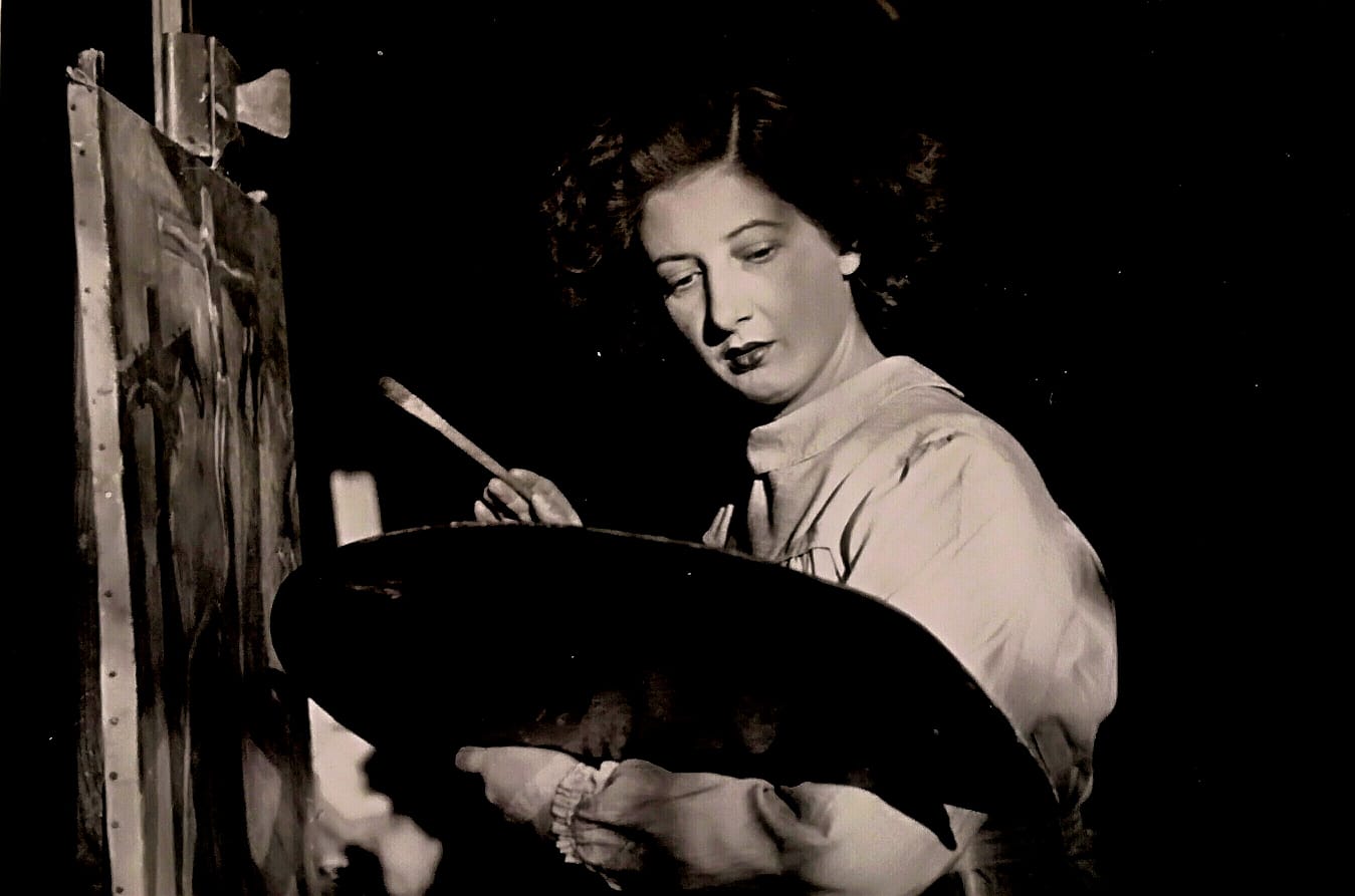 1. Alice Psacaropulo (credit Studio Psacaropulo)